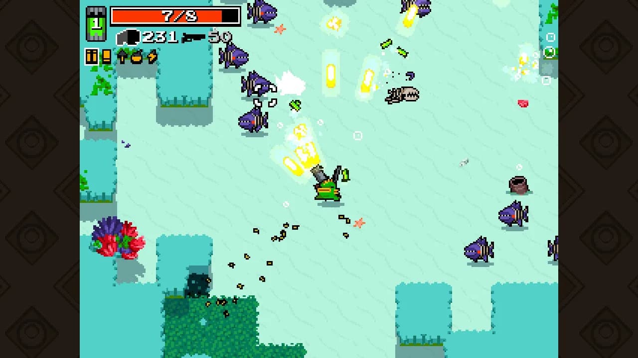 Nuclear Throne görsel 14