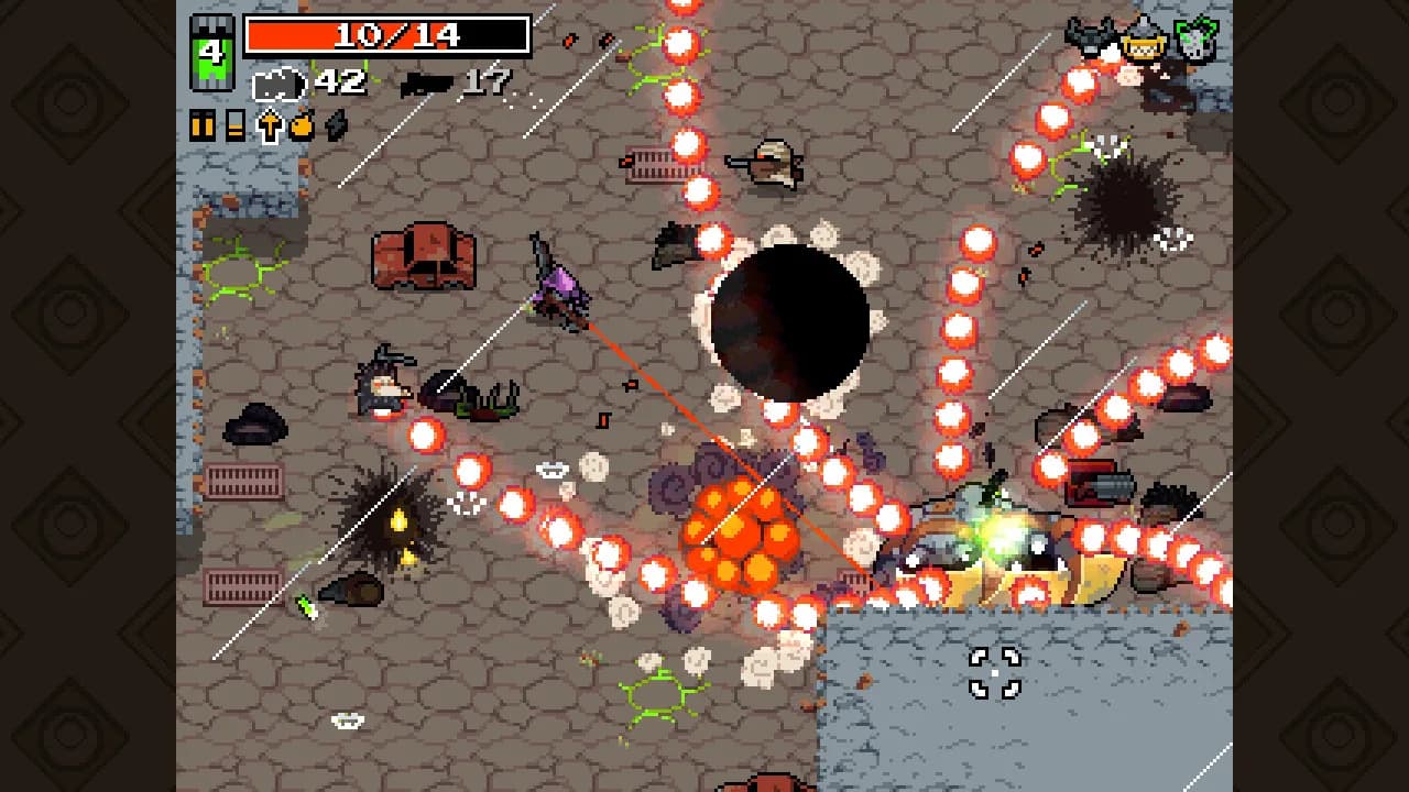 Nuclear Throne görsel 15