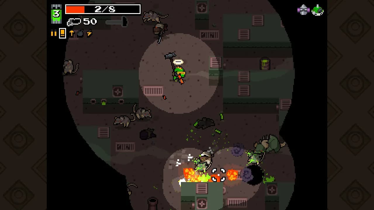 Nuclear Throne görsel 6
