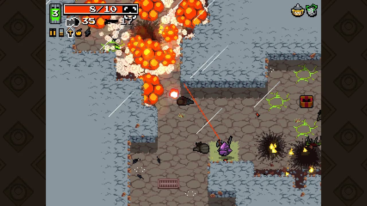 Nuclear Throne görsel 7