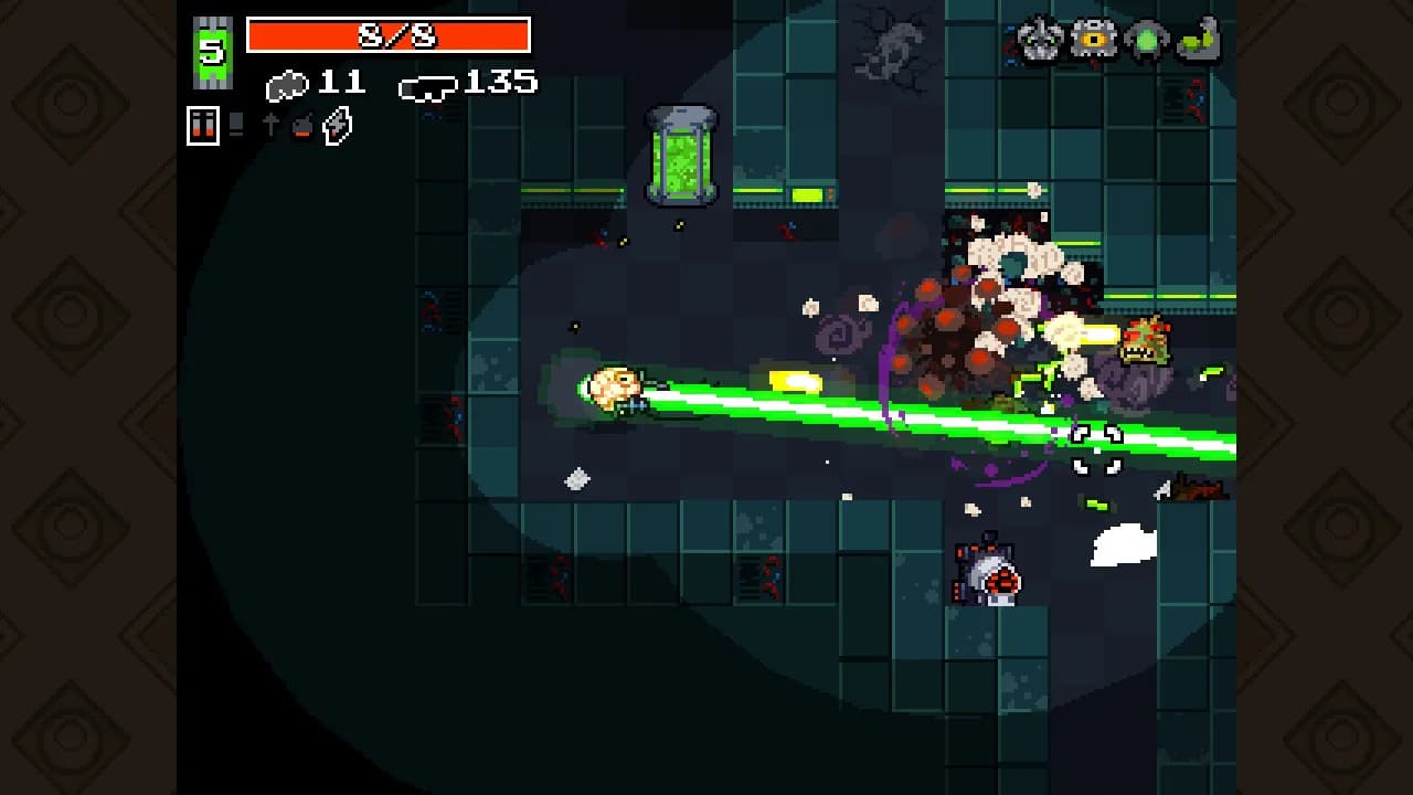 Nuclear Throne görsel 8