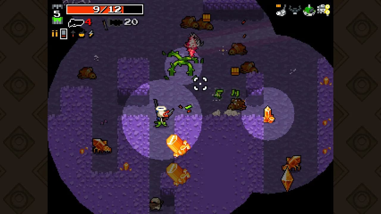 Nuclear Throne görsel 10