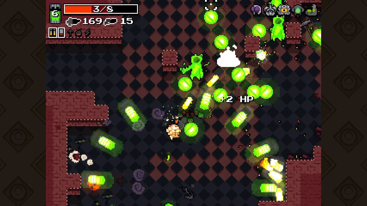Nuclear Throne görsel 11