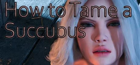 How to Tame a Succubus görsel 1