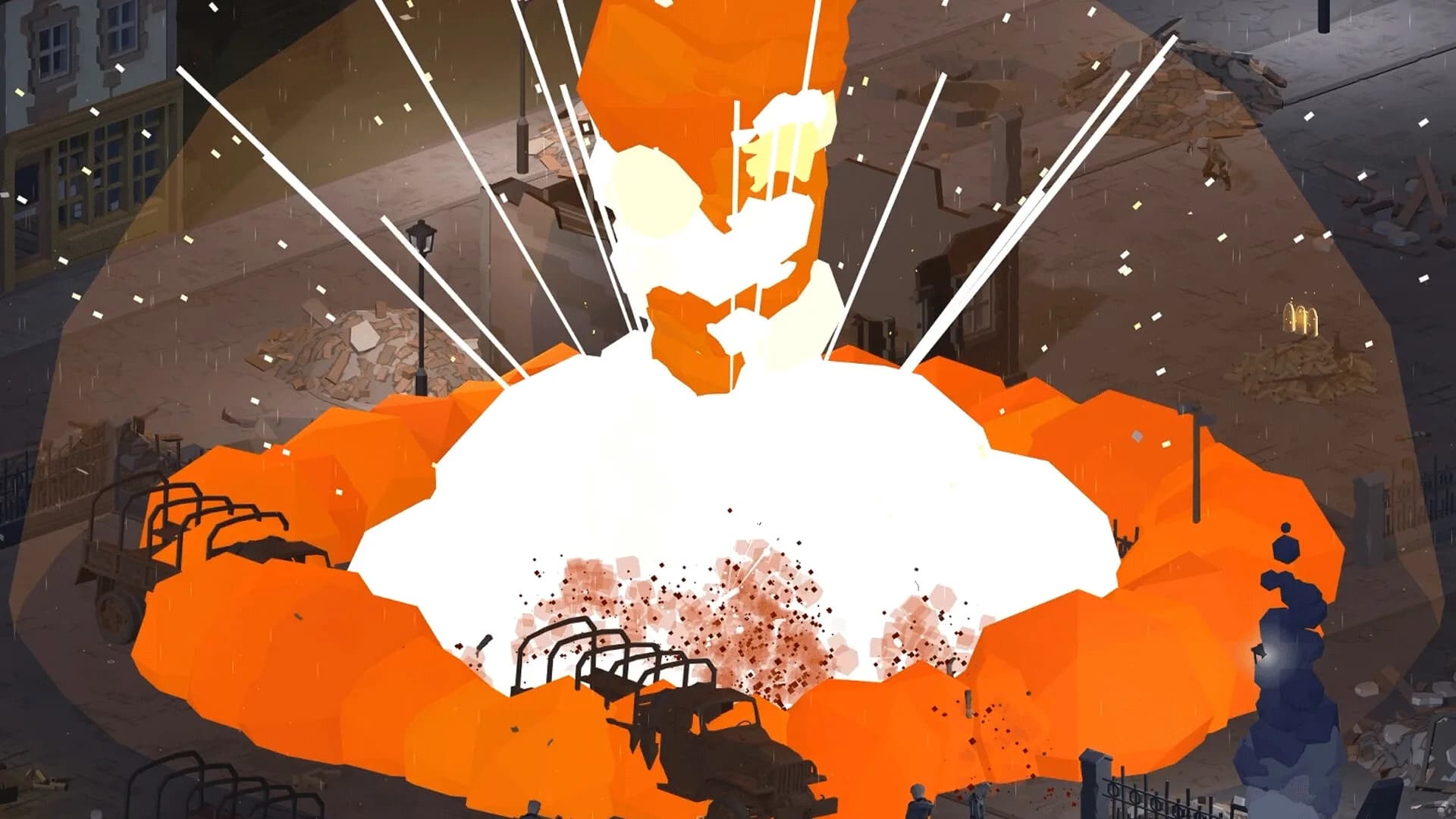 Call of Zombie görsel 2