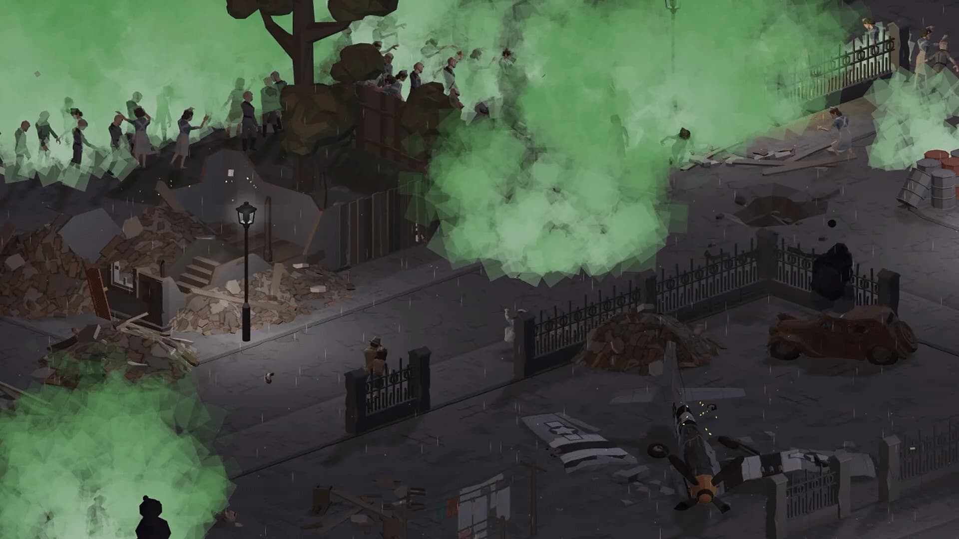 Call of Zombie görsel 3