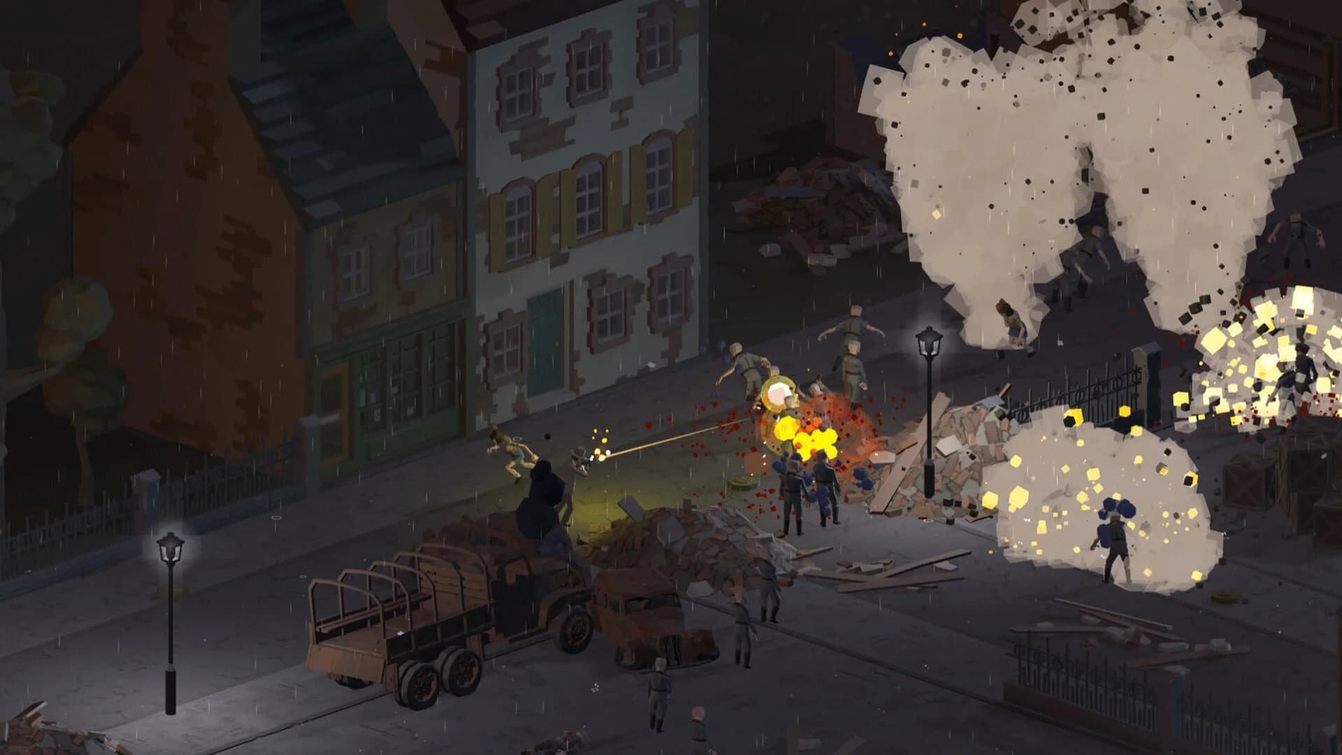 Call of Zombie görsel 5