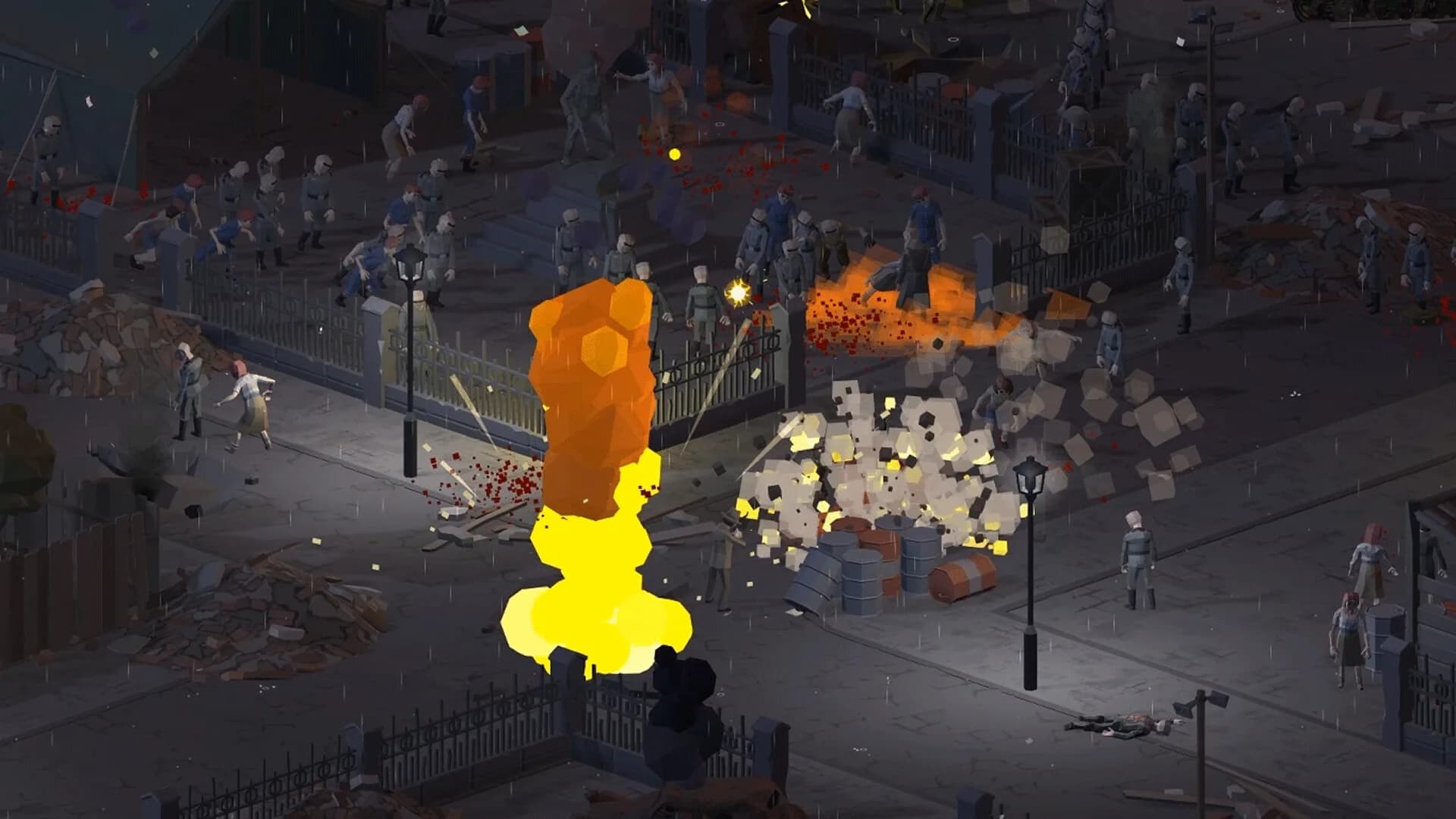 Call of Zombie görsel 6