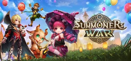 Summoners War: Hava Arenası
