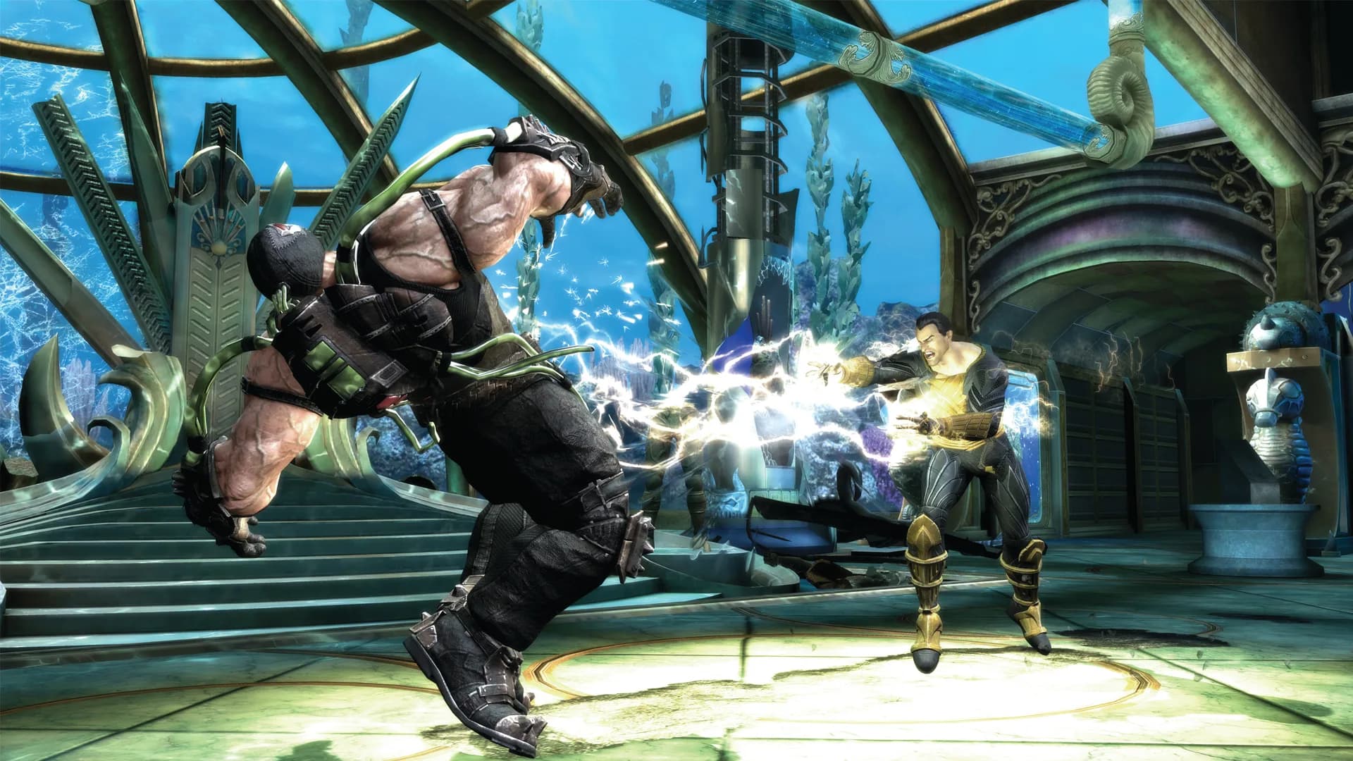 Injustice: Gods Among Us Ultimate Edition görsel 6