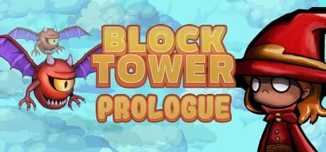 Block Tower: Prologue görsel 1