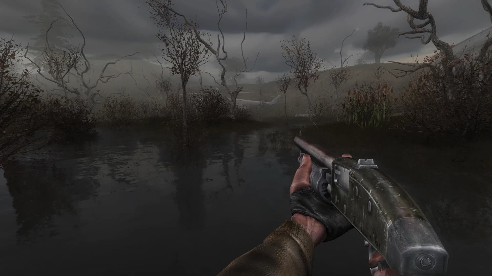 S.T.A.L.K.E.R.: Shadow of Chornobyl - Enhanced Edition görsel 2