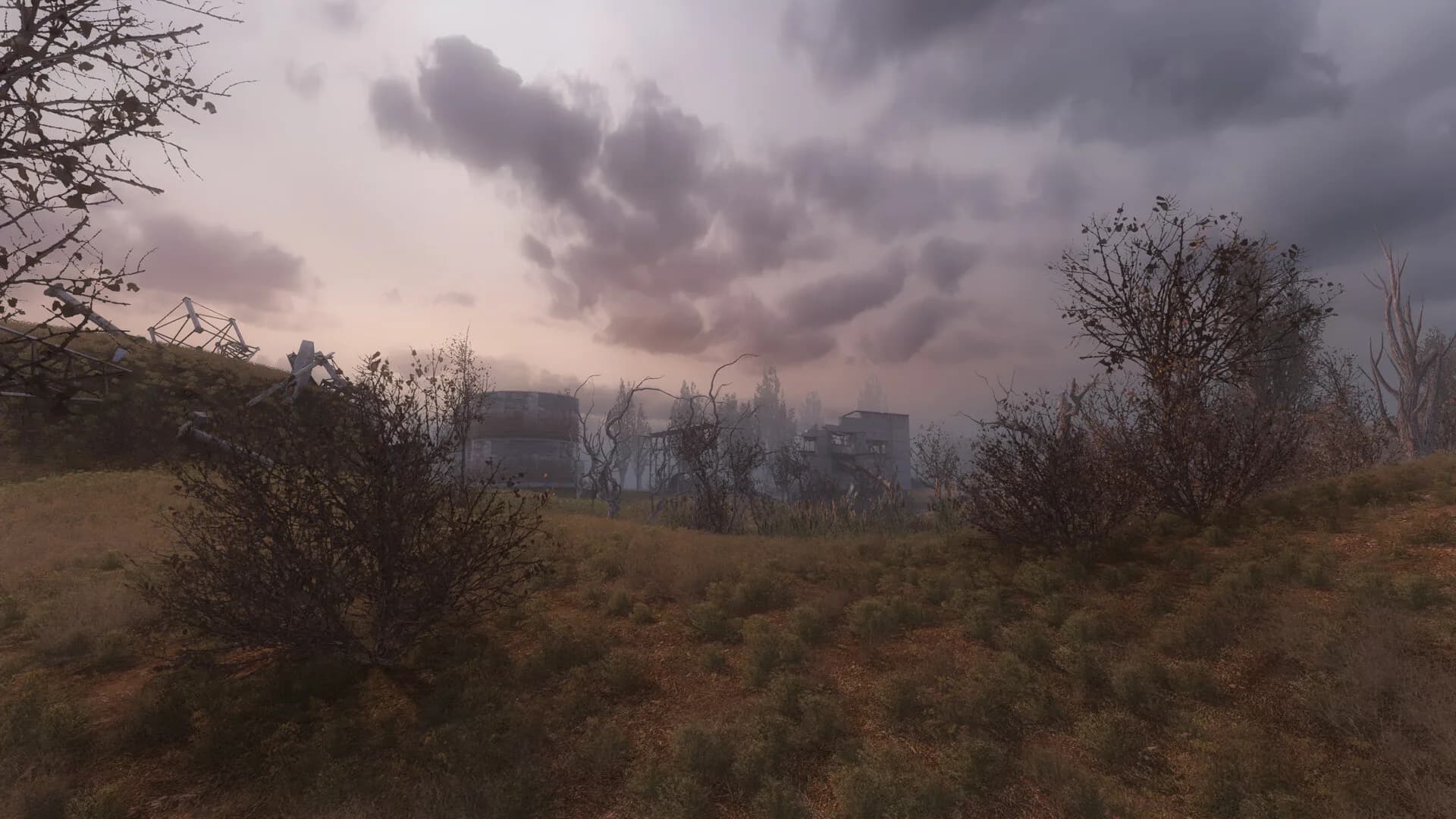 S.T.A.L.K.E.R.: Shadow of Chornobyl - Enhanced Edition görsel 4