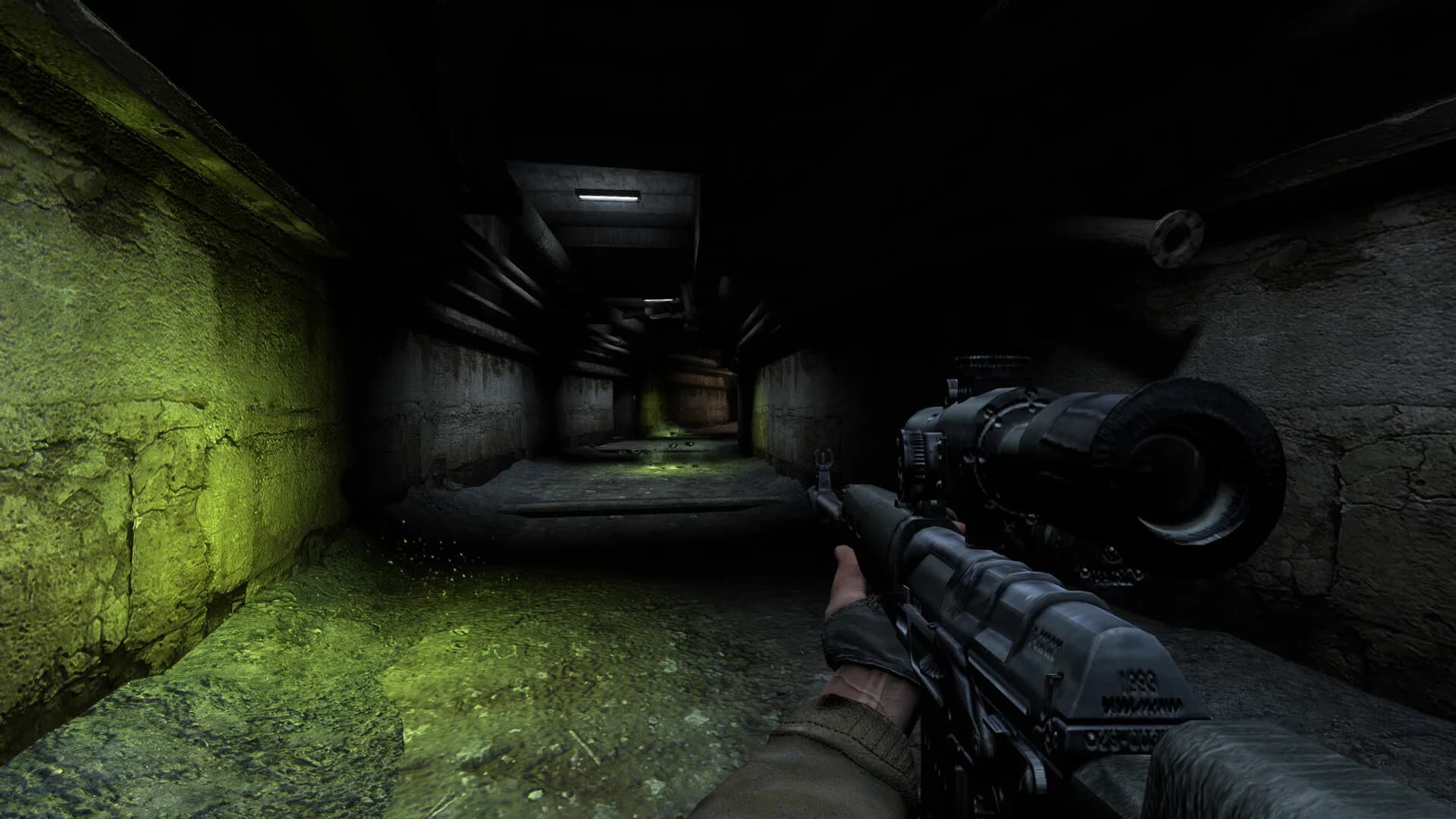 S.T.A.L.K.E.R.: Shadow of Chornobyl - Enhanced Edition görsel 5