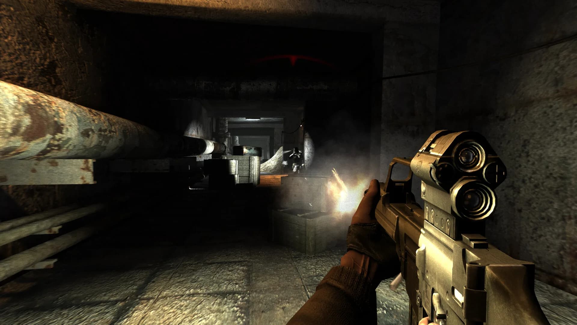 S.T.A.L.K.E.R.: Shadow of Chornobyl - Enhanced Edition görsel 6