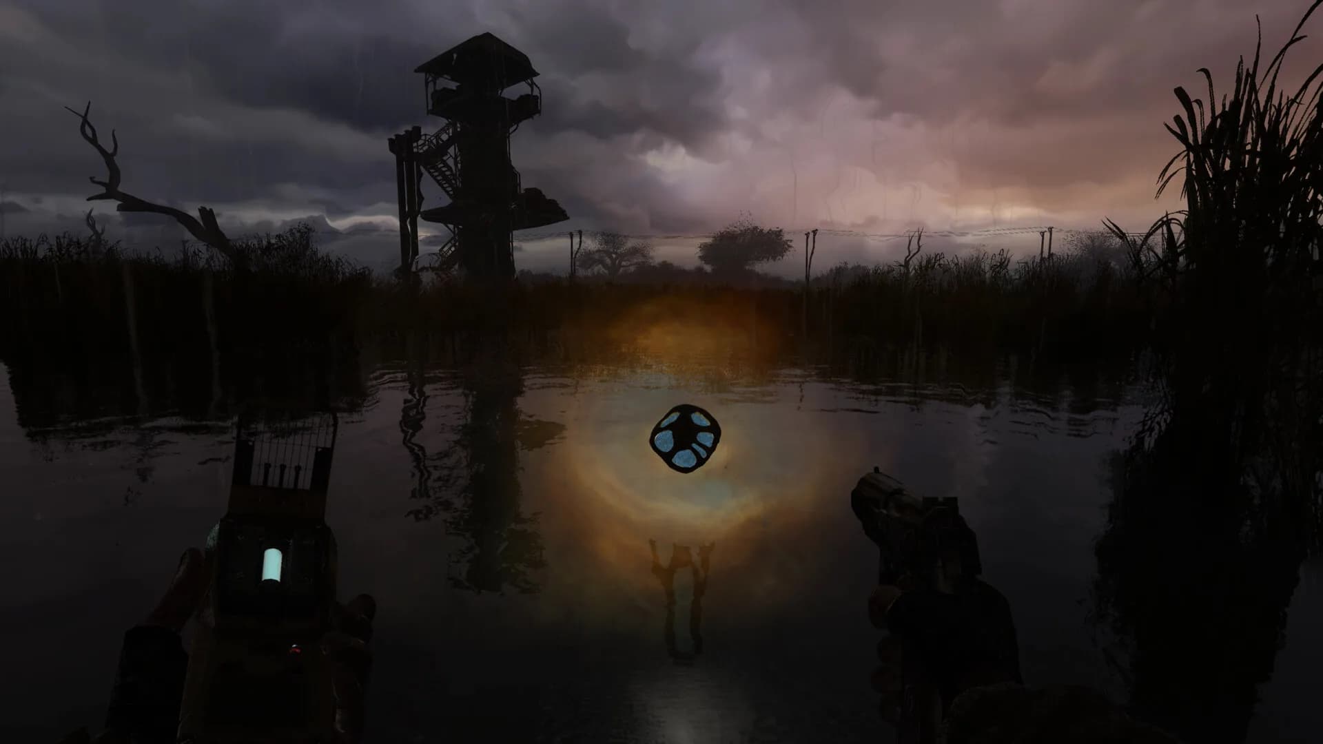 S.T.A.L.K.E.R.: Clear Sky - Enhanced Edition görsel 2