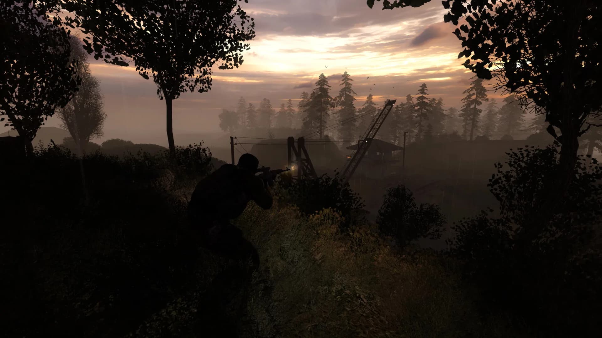 S.T.A.L.K.E.R.: Clear Sky - Enhanced Edition görsel 3