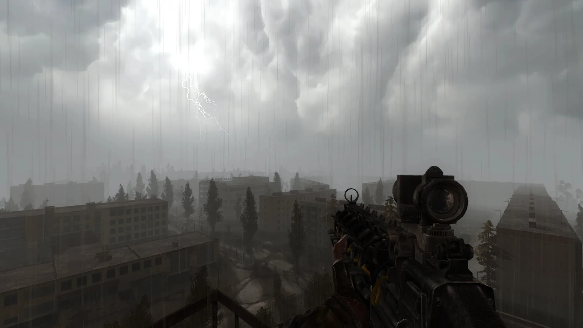 S.T.A.L.K.E.R.: Call of Prypiat - Enhanced Edition görsel 3