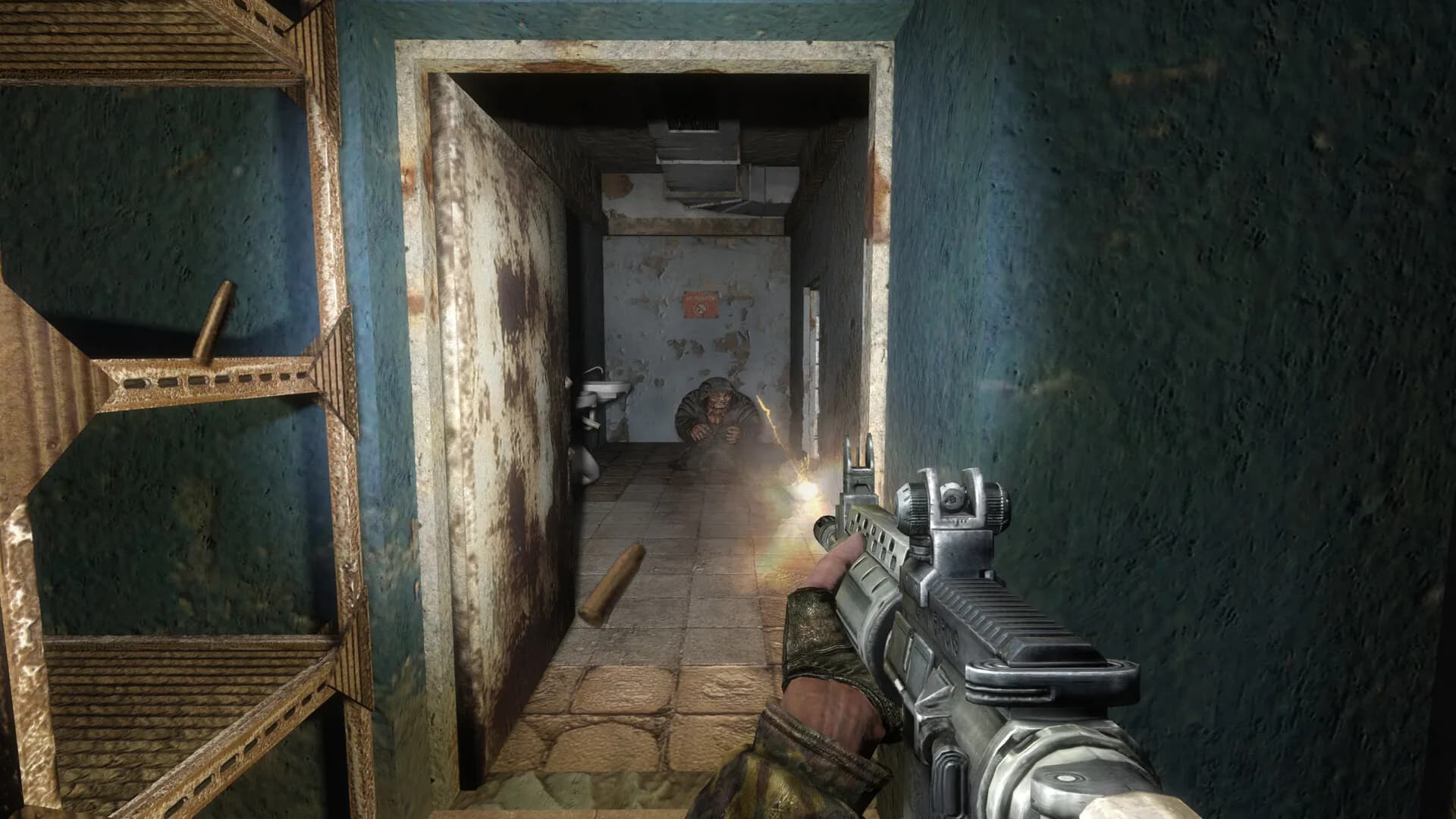 S.T.A.L.K.E.R.: Call of Prypiat - Enhanced Edition görsel 4