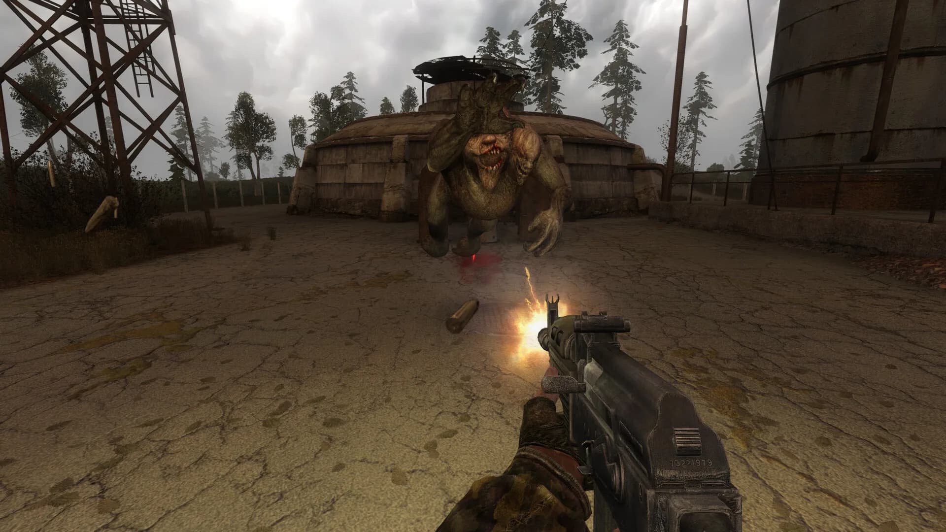S.T.A.L.K.E.R.: Call of Prypiat - Enhanced Edition görsel 6