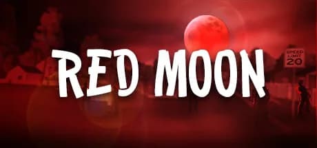 Red Moon: Survival görsel 1