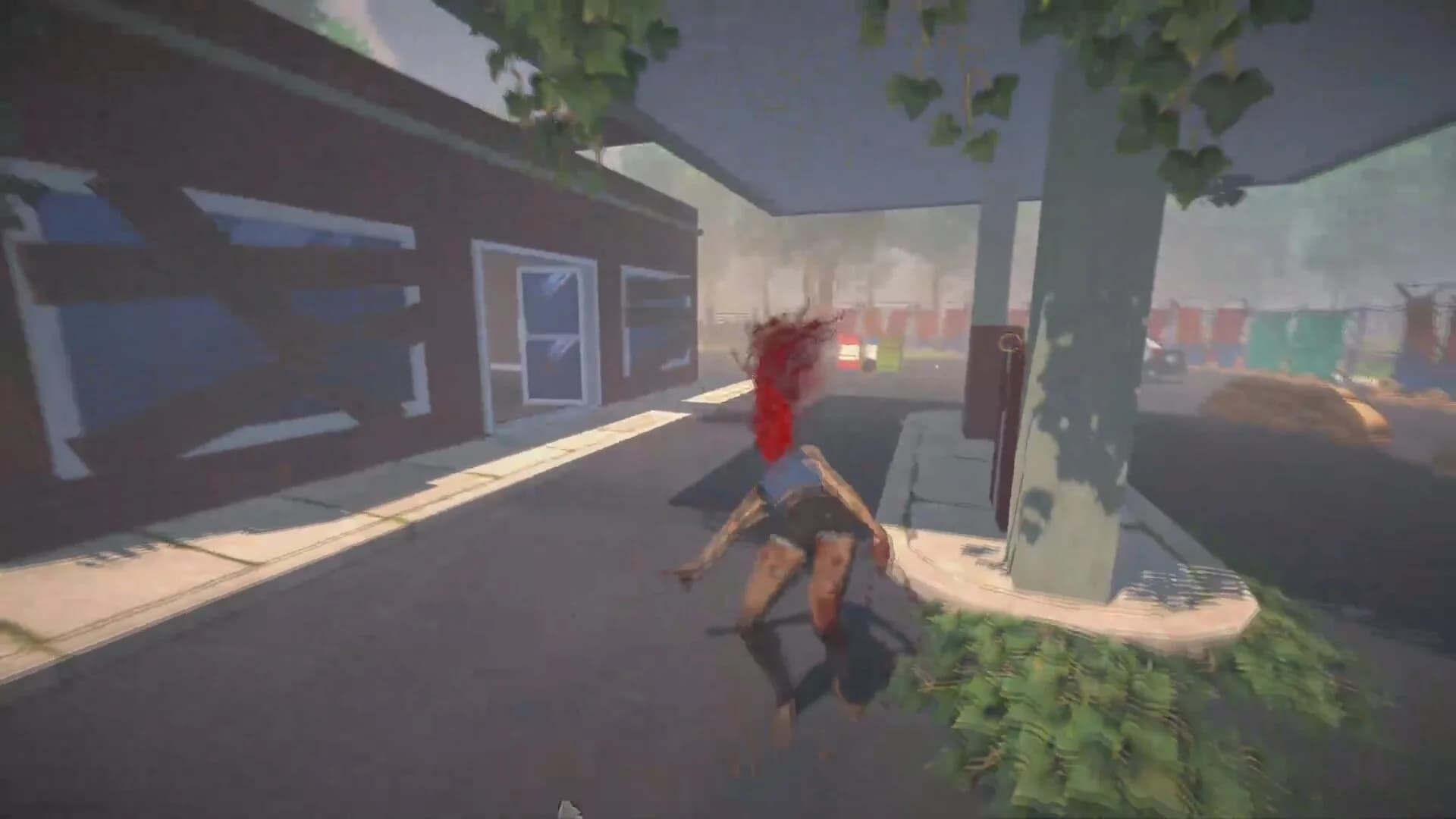 Red Moon: Survival görsel 12