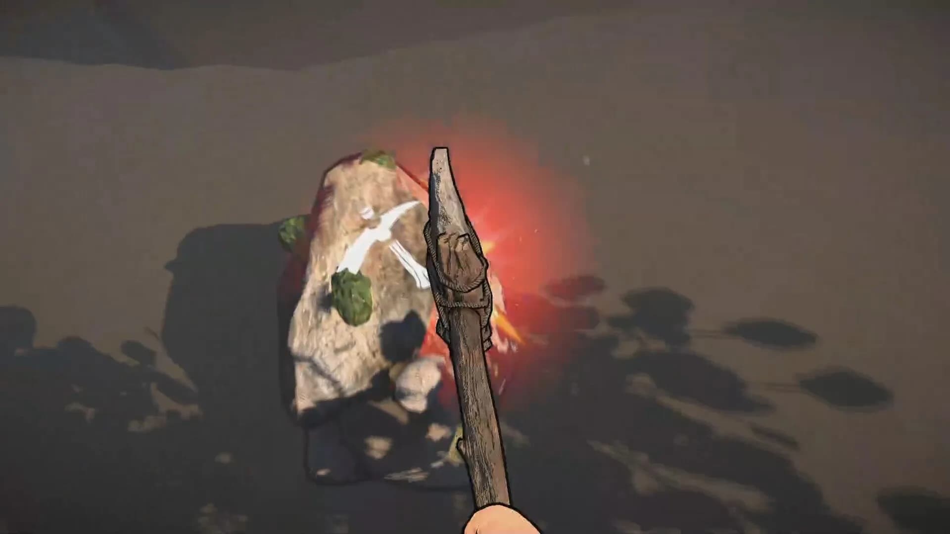 Red Moon: Survival görsel 13