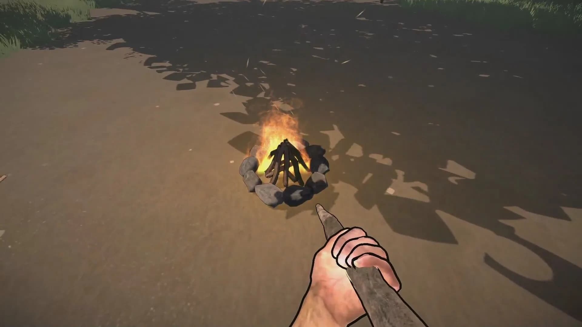 Red Moon: Survival görsel 14