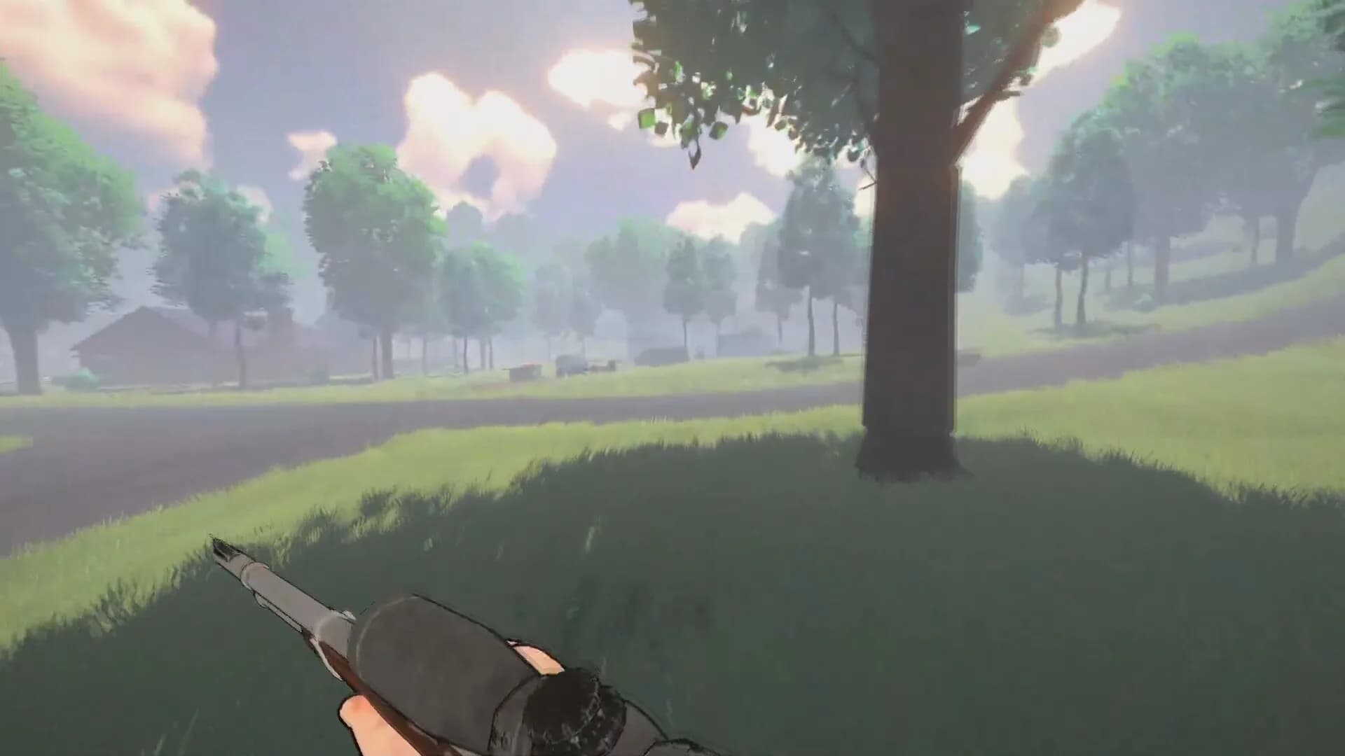 Red Moon: Survival görsel 19