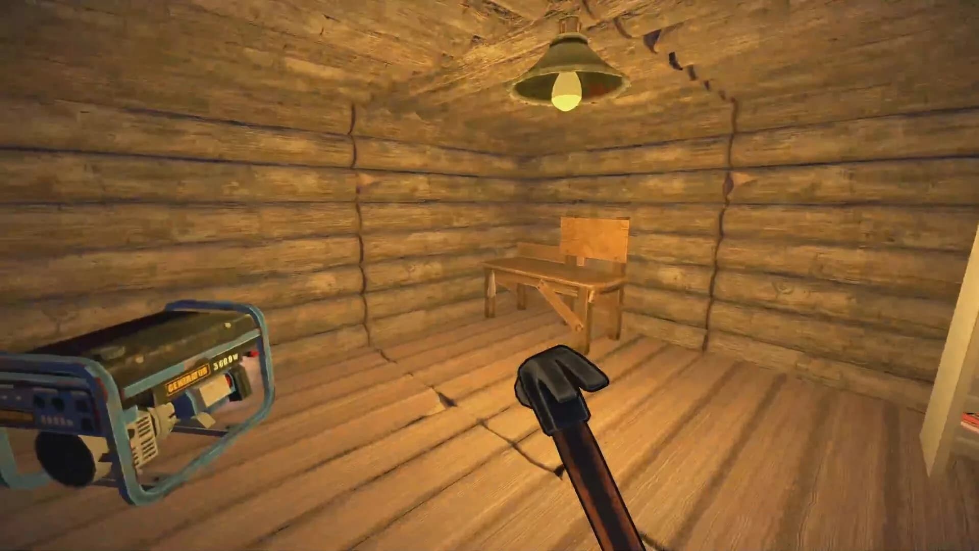 Red Moon: Survival görsel 23