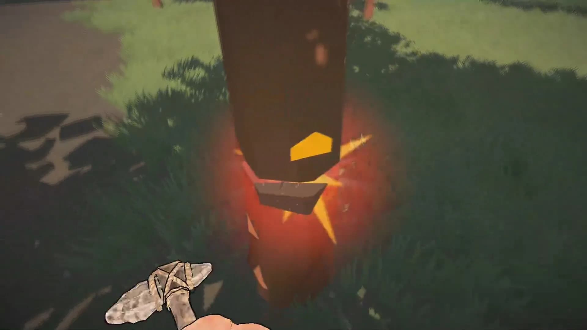 Red Moon: Survival görsel 5