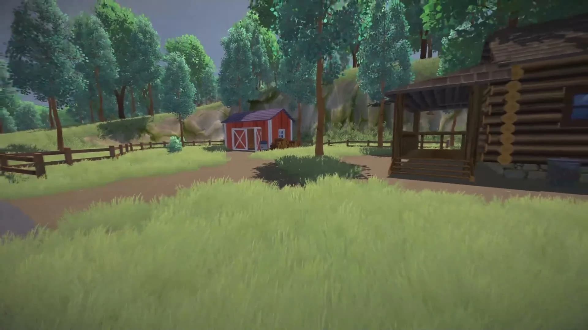 Red Moon: Survival görsel 33