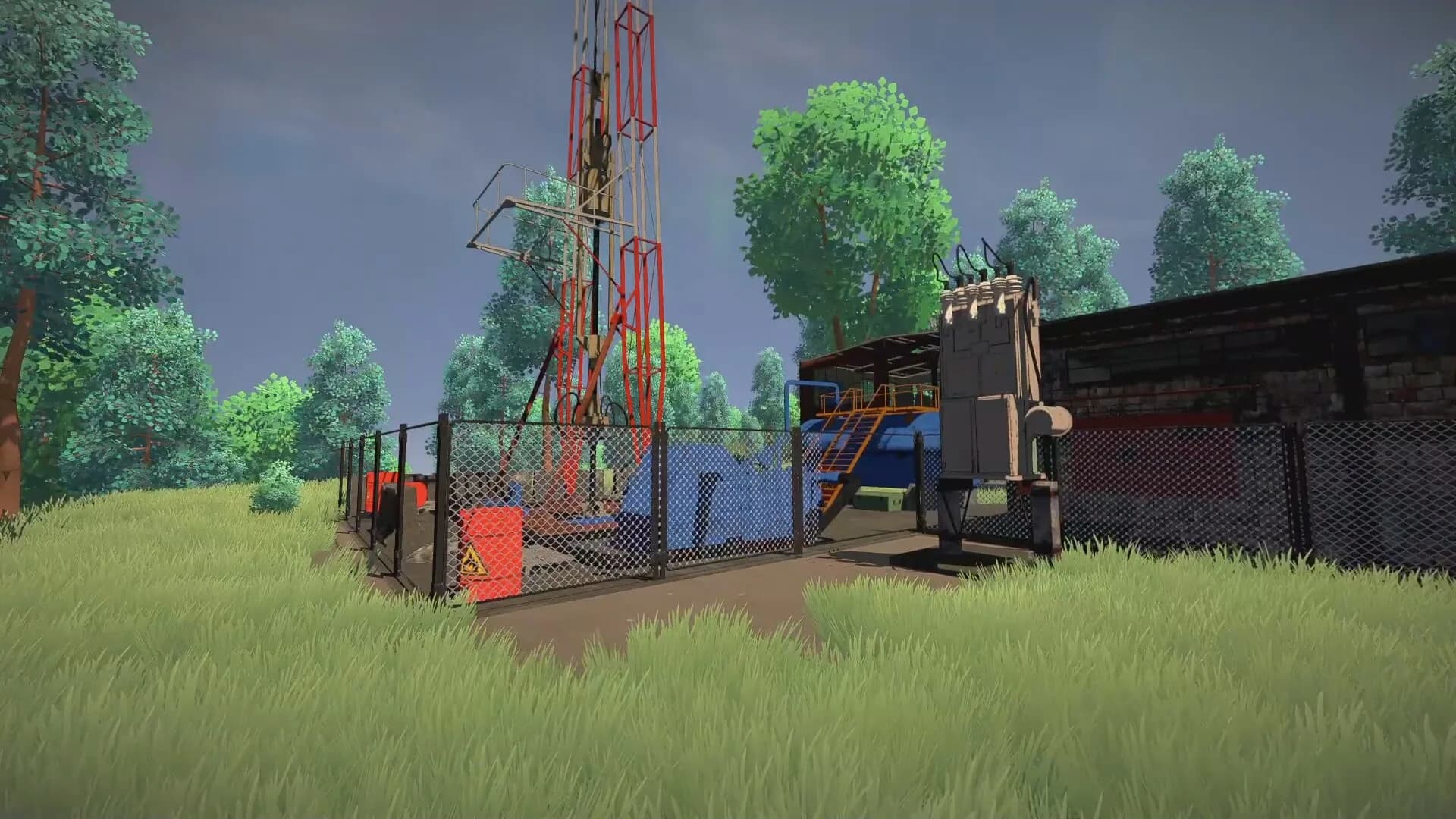 Red Moon: Survival görsel 37