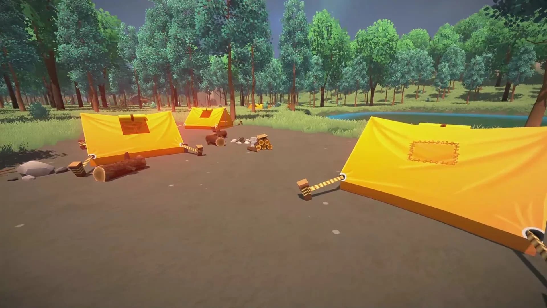 Red Moon: Survival görsel 40
