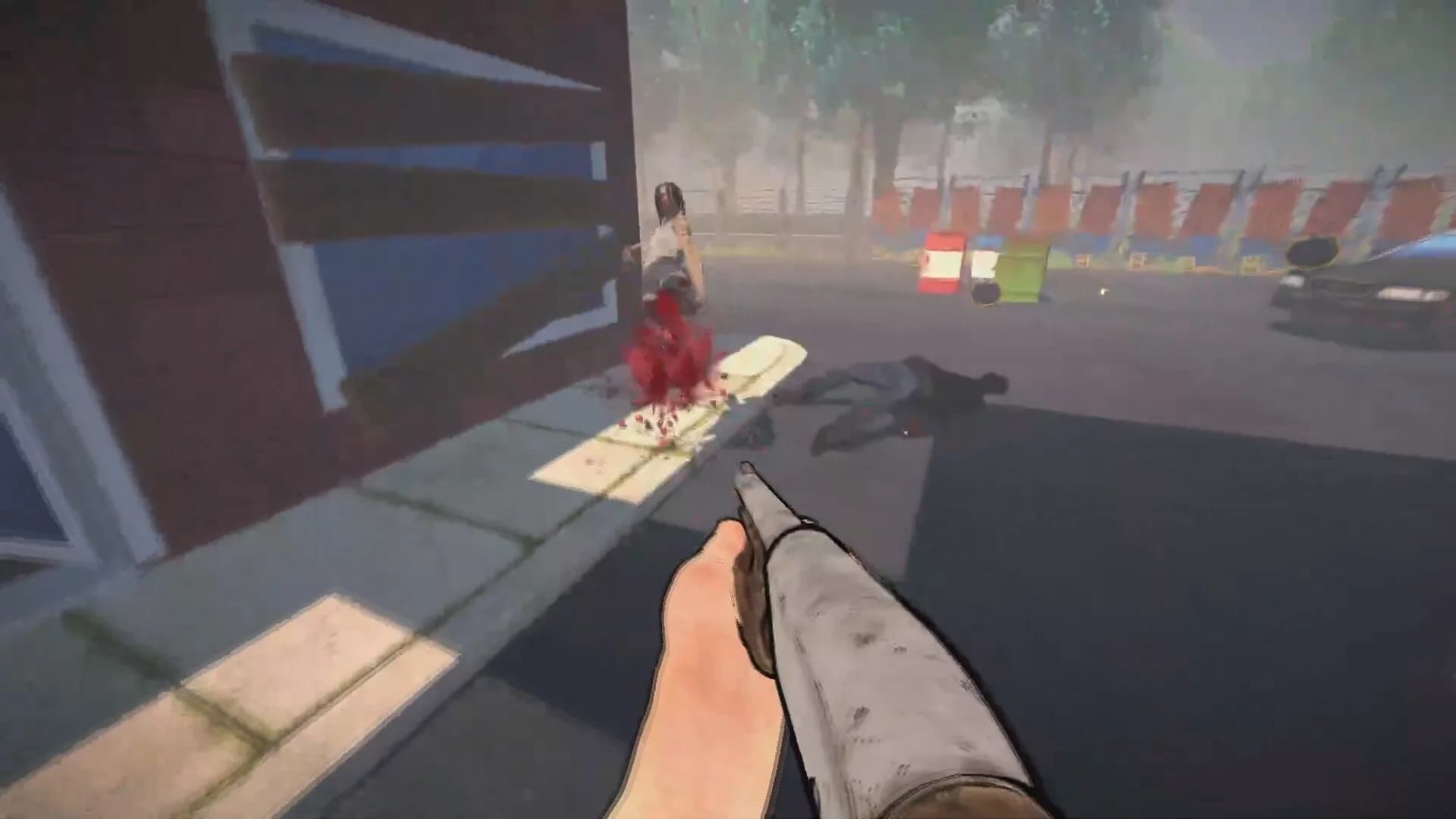 Red Moon: Survival görsel 10