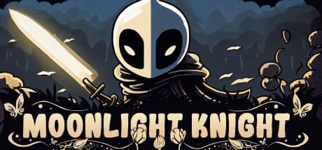 Moonlight Knight görsel 1