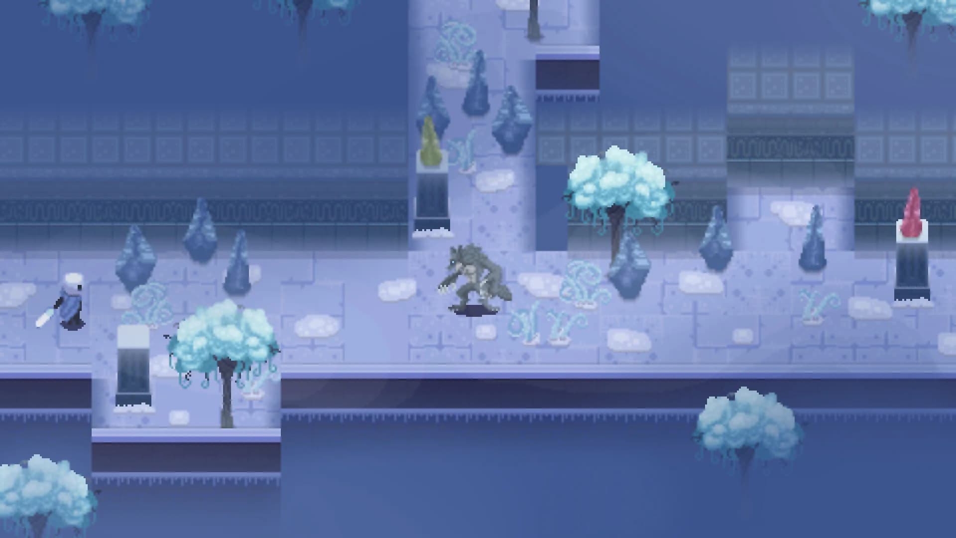 Moonlight Knight görsel 3