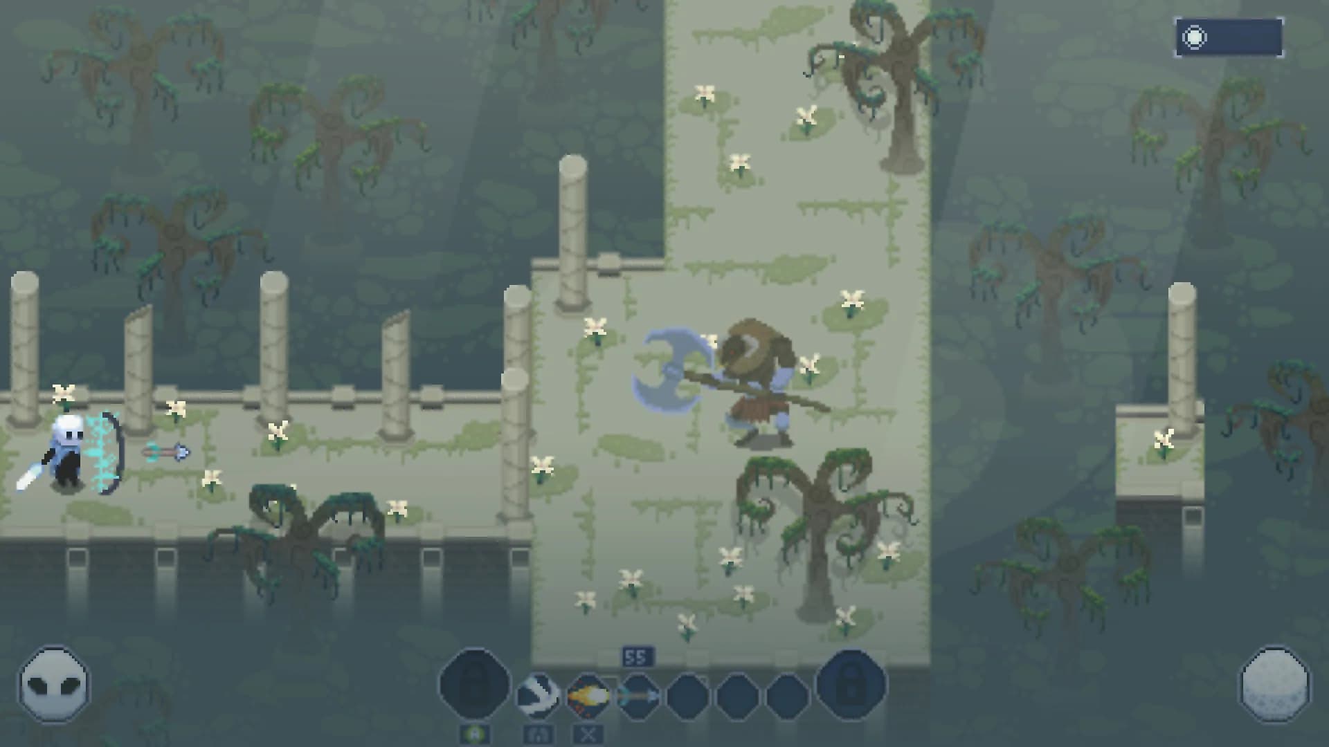 Moonlight Knight görsel 4