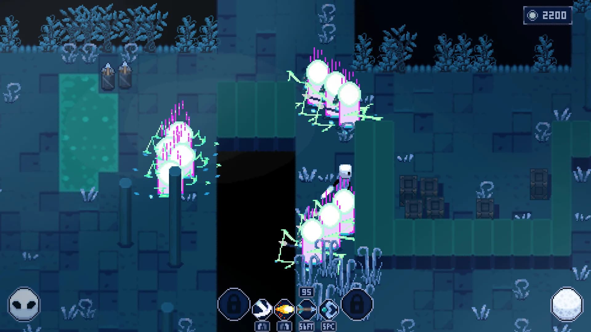 Moonlight Knight görsel 6