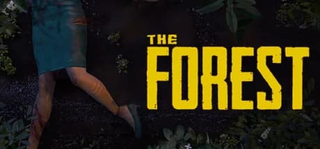 The Forest görsel 1