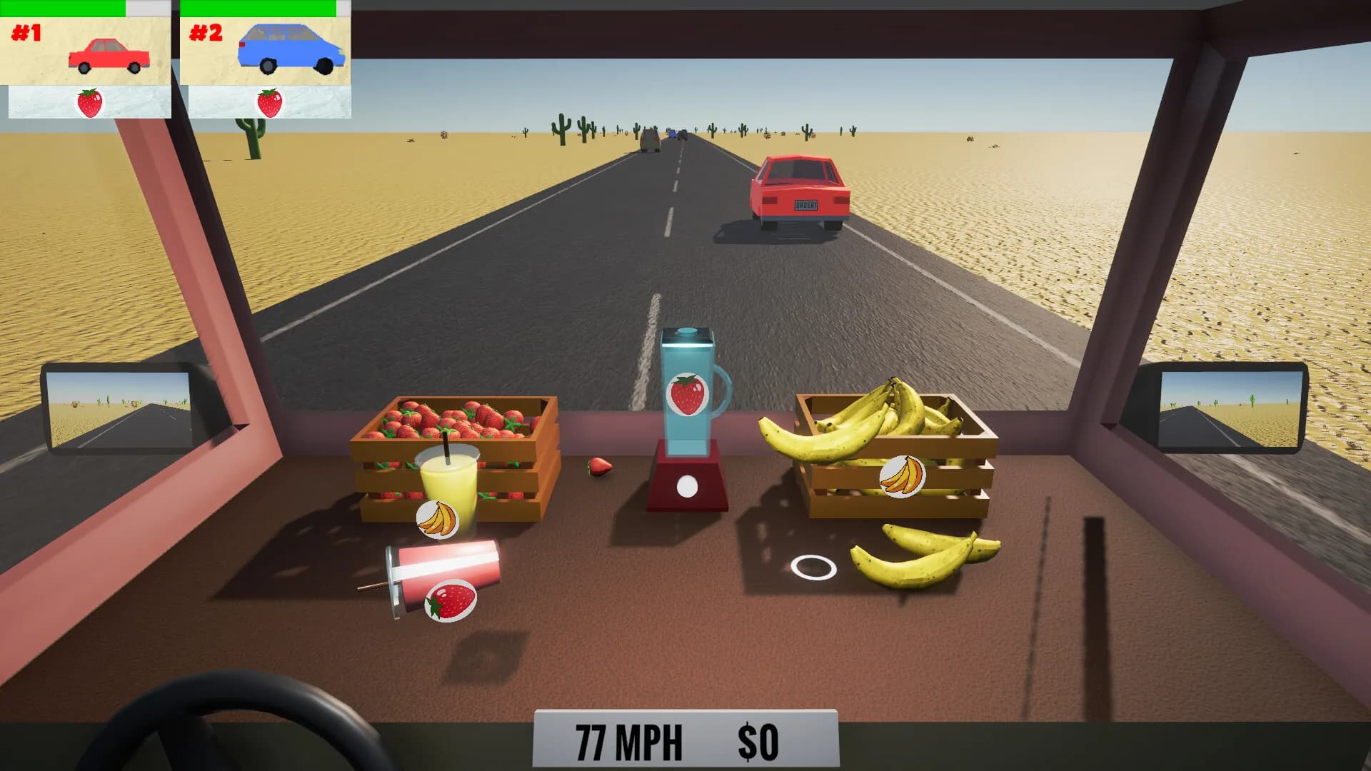 Fruit 66 görsel 3