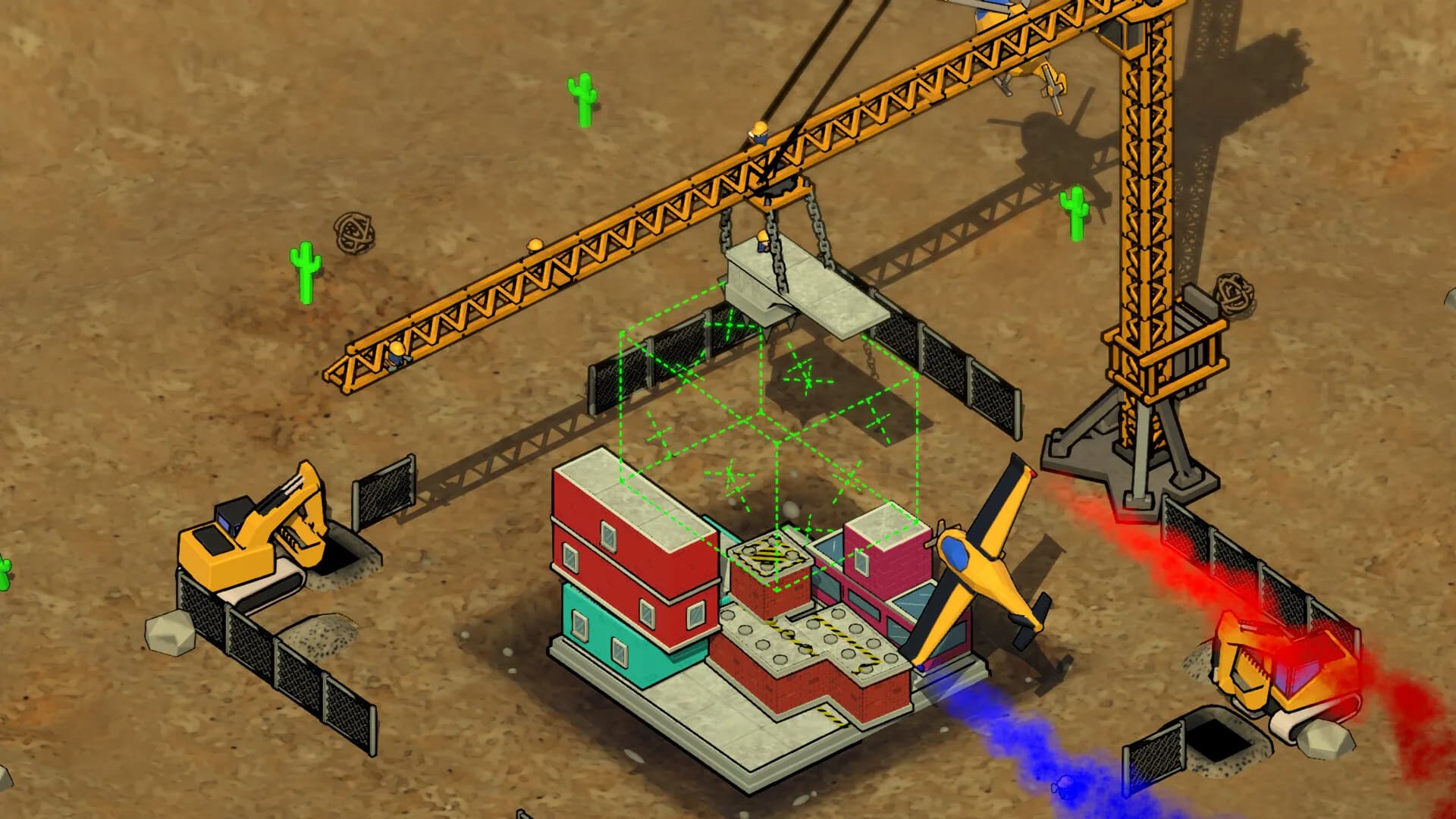 Buildy Stacky 2 görsel 6