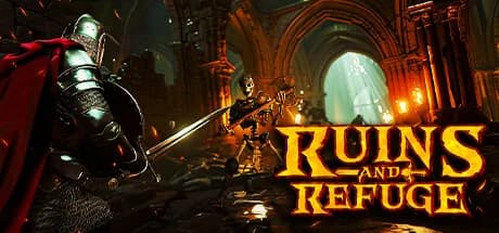 Ruins and Refuge