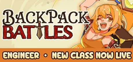 Backpack Battles görsel 1