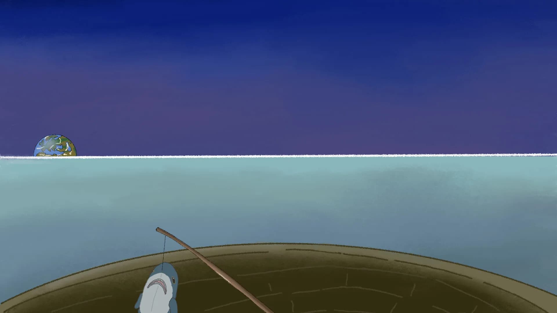 垂钓日记 The Sailor’s Guide to Game Design görsel 5