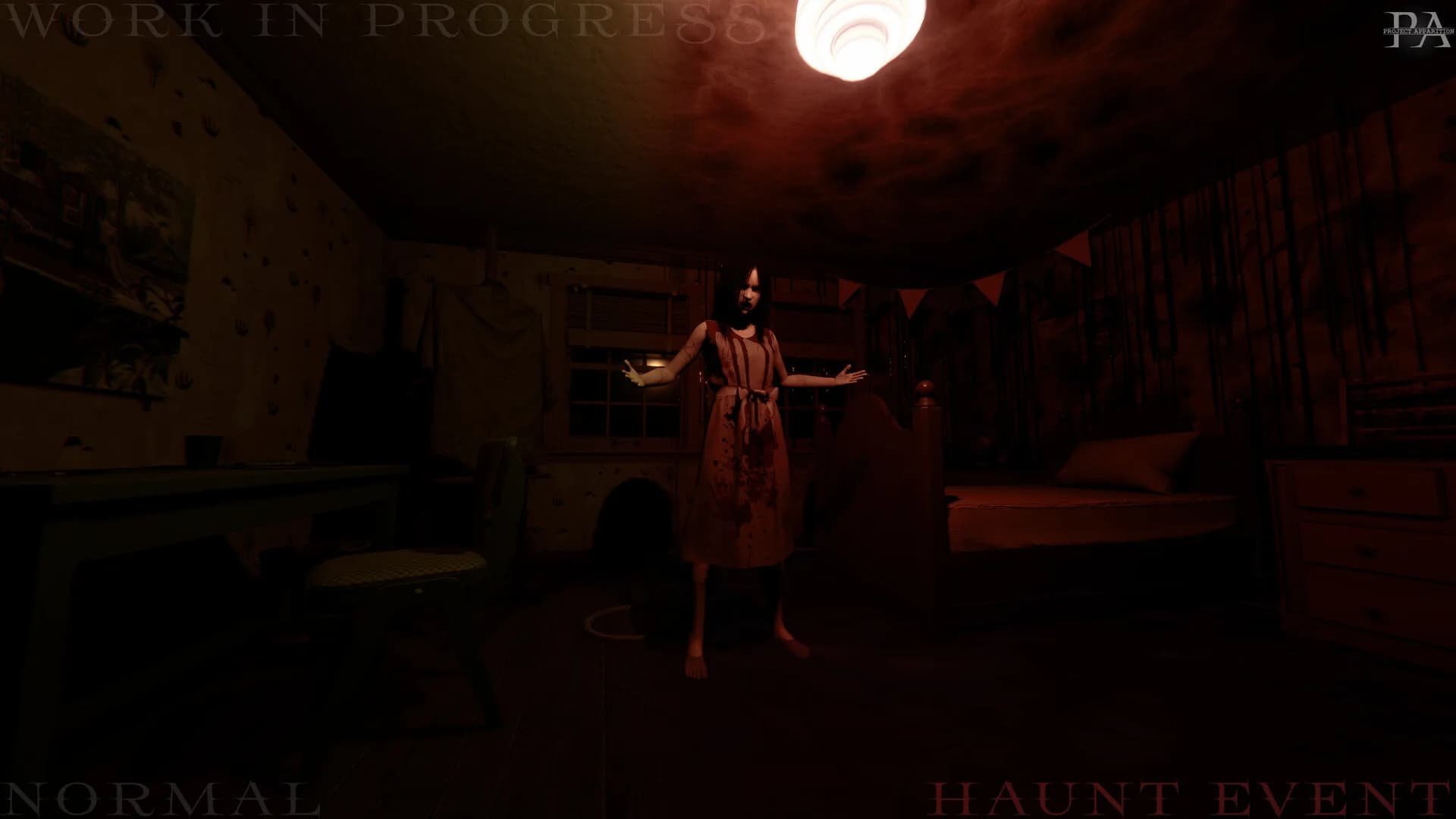 Project Apparition görsel 4