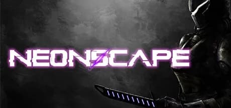 Neonscape görsel 1