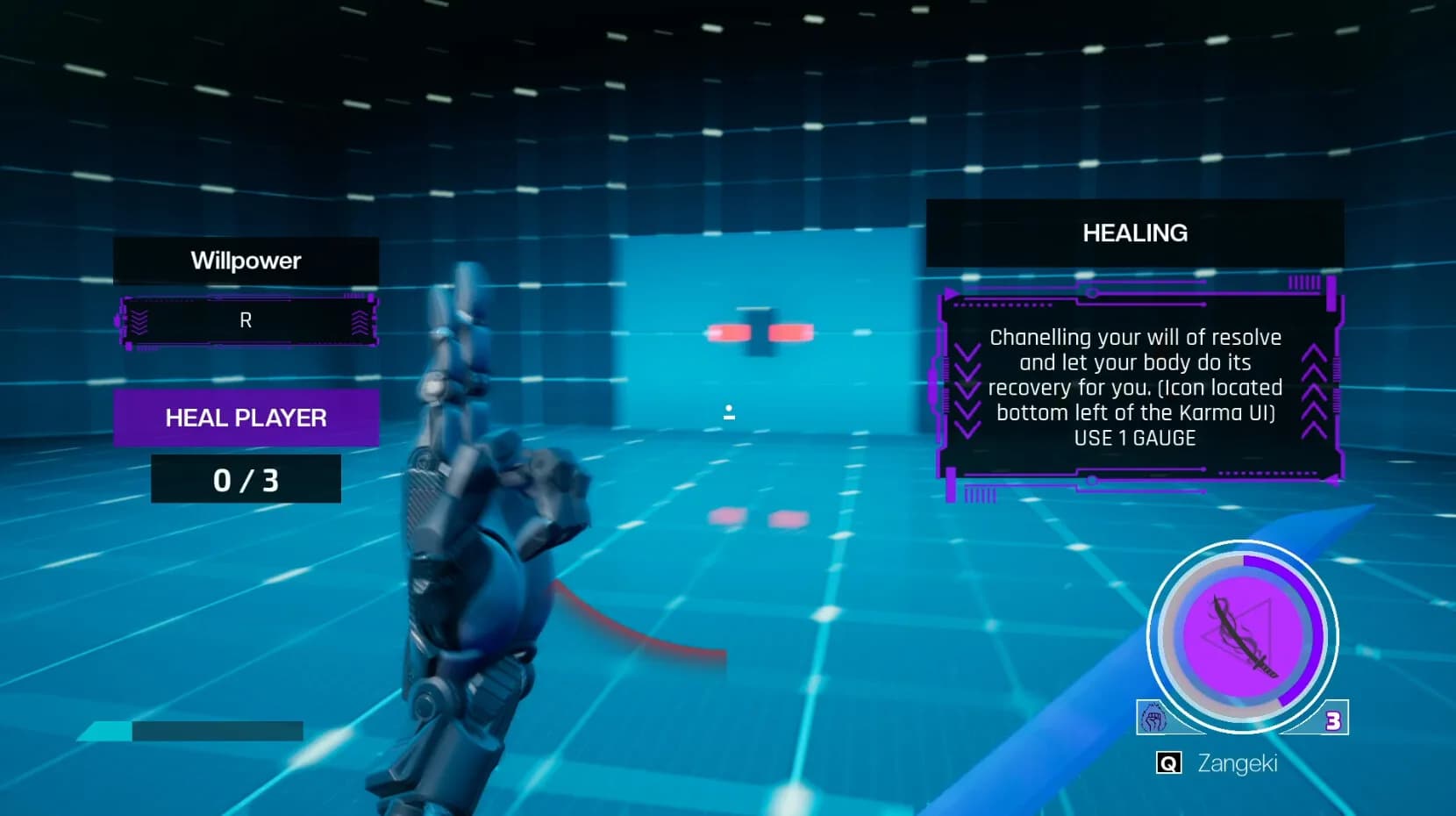 Neonscape görsel 2
