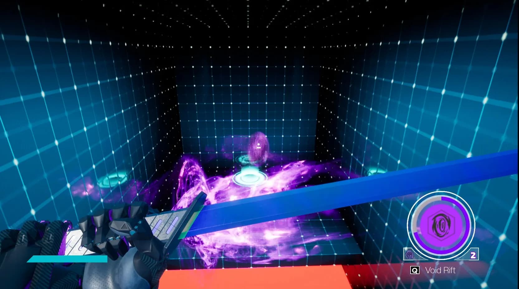 Neonscape görsel 3