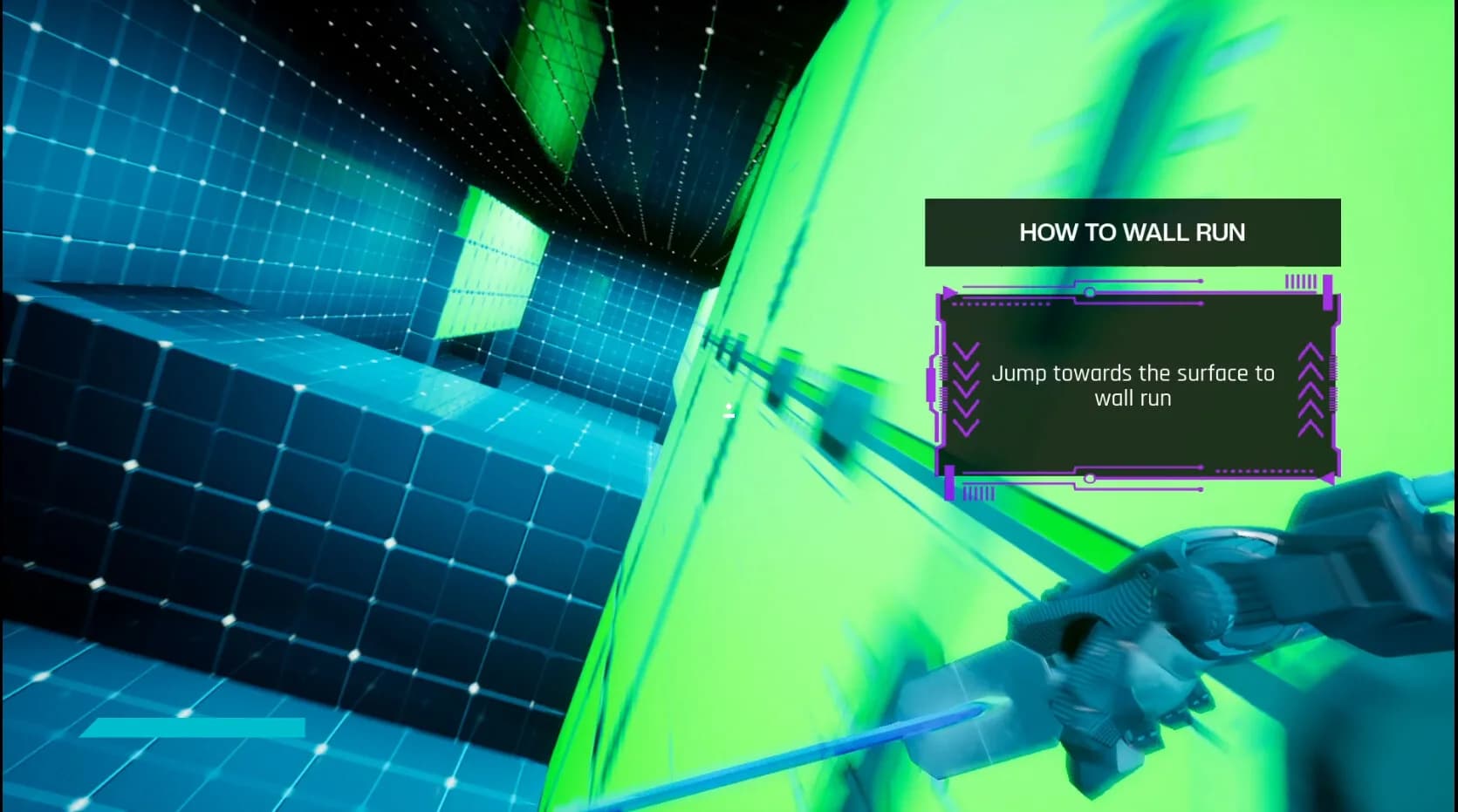 Neonscape görsel 5